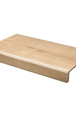 Floer Trap Overzettreden Onbehandelde Eik Aanbieding