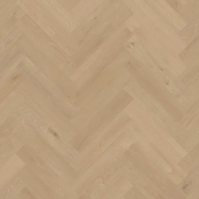 Tarkett Inspiration 55 Chatillon Oak Ginger Visgraat Dryback Fabrieksprijs