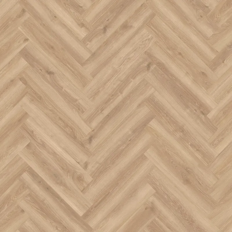 Koop Vandaag Tarkett Inspiration 55 Brook Oak Natural Visgraat Dryback