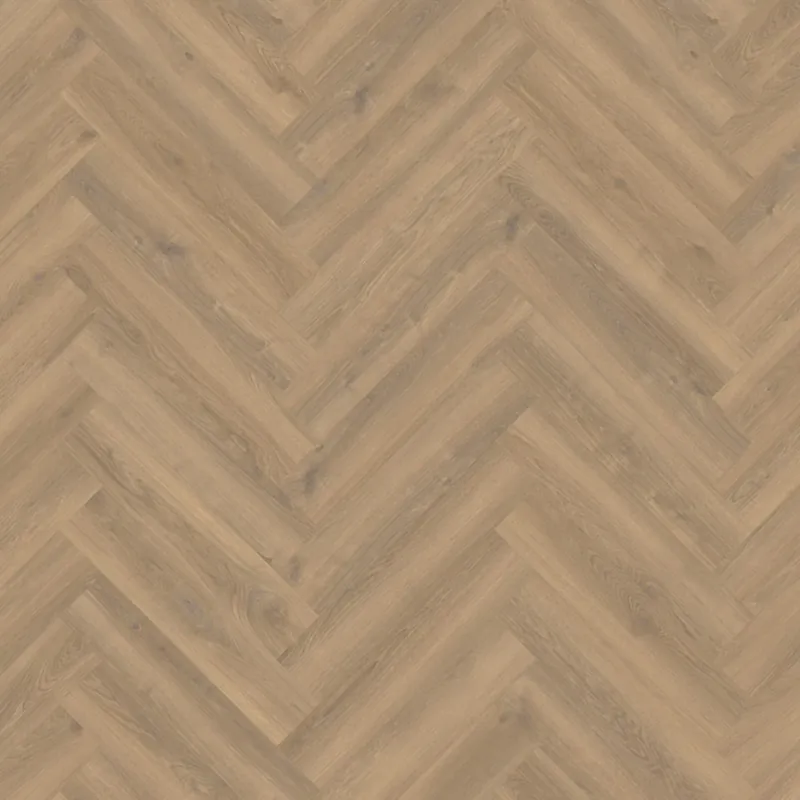 Tarkett Inspiration 55 Brook Oak Everglade Visgraat Visgraat Dryback Merkproduct