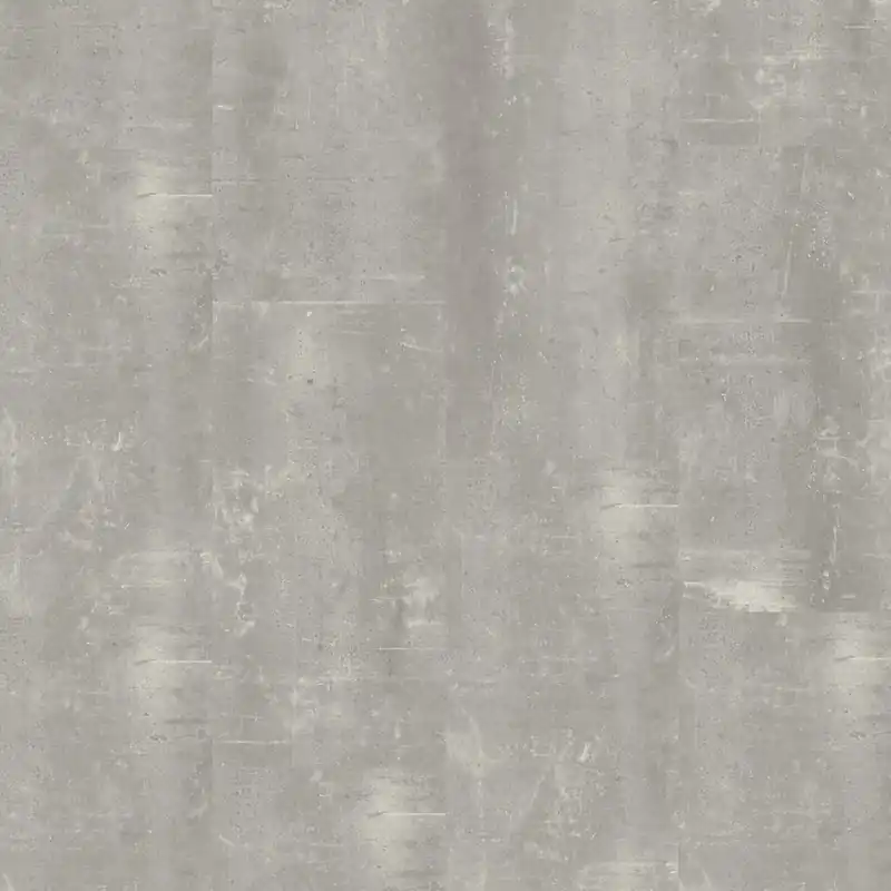 Alleen Vandaag Tarkett Essence 55 Scratched Cement Grey Tegel Click