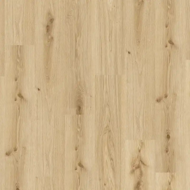 Flitsaanbieding Tarkett Essence 55 Primary Oak Light Brown Plank Dryback