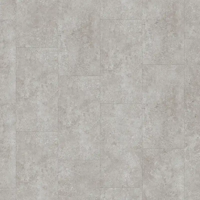 Tarkett Ultimate 70 Rock Grey Tegel Click Laatste Versie