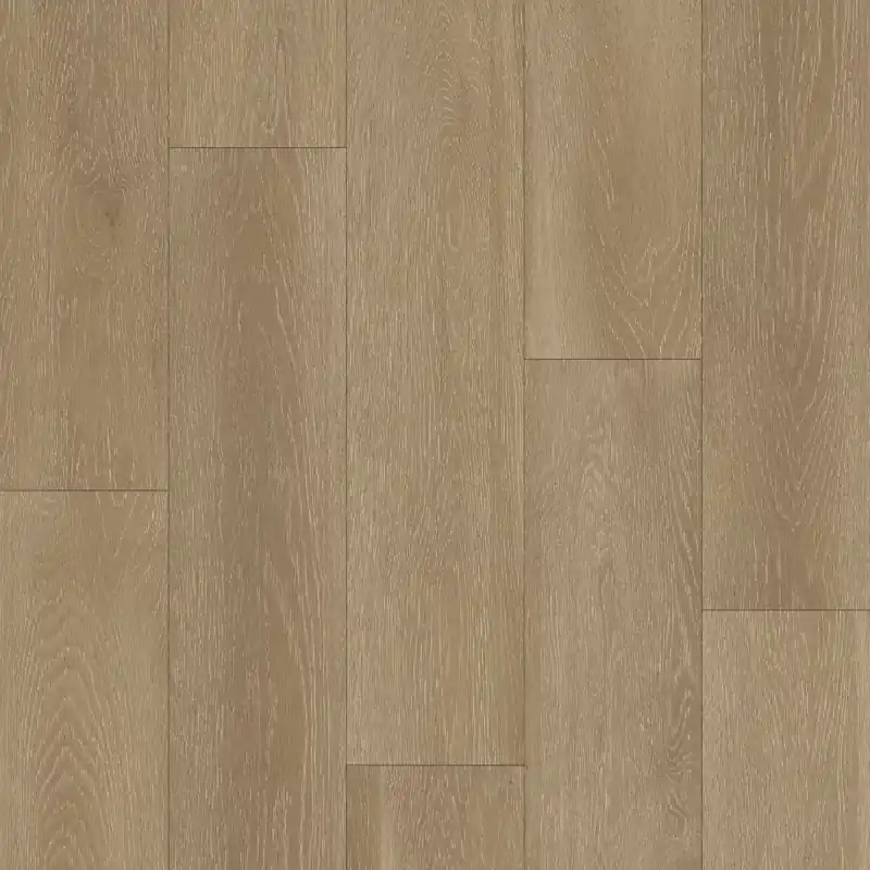 Actieprijs TreeFloor Titan Steen Eik Plank XL Click