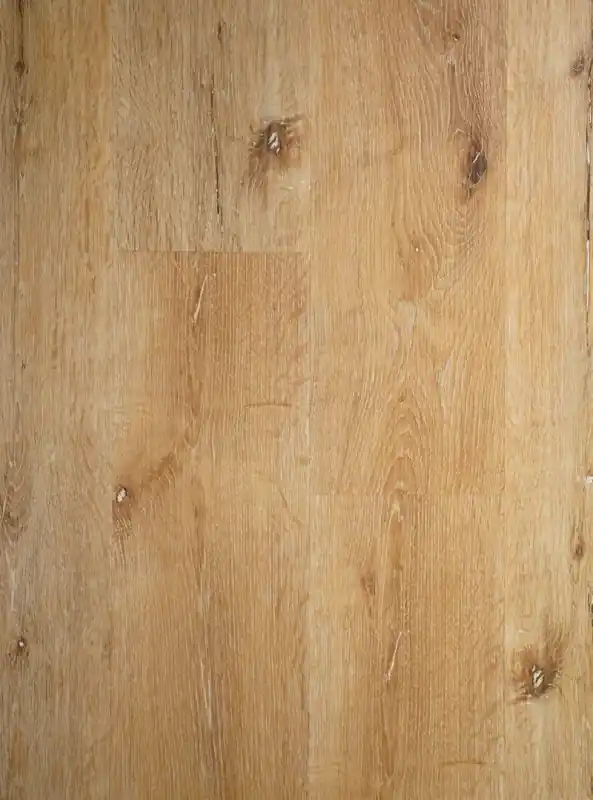 Beperkt Aanbod TreeFloor Titan Winter Eik Plank XL Click