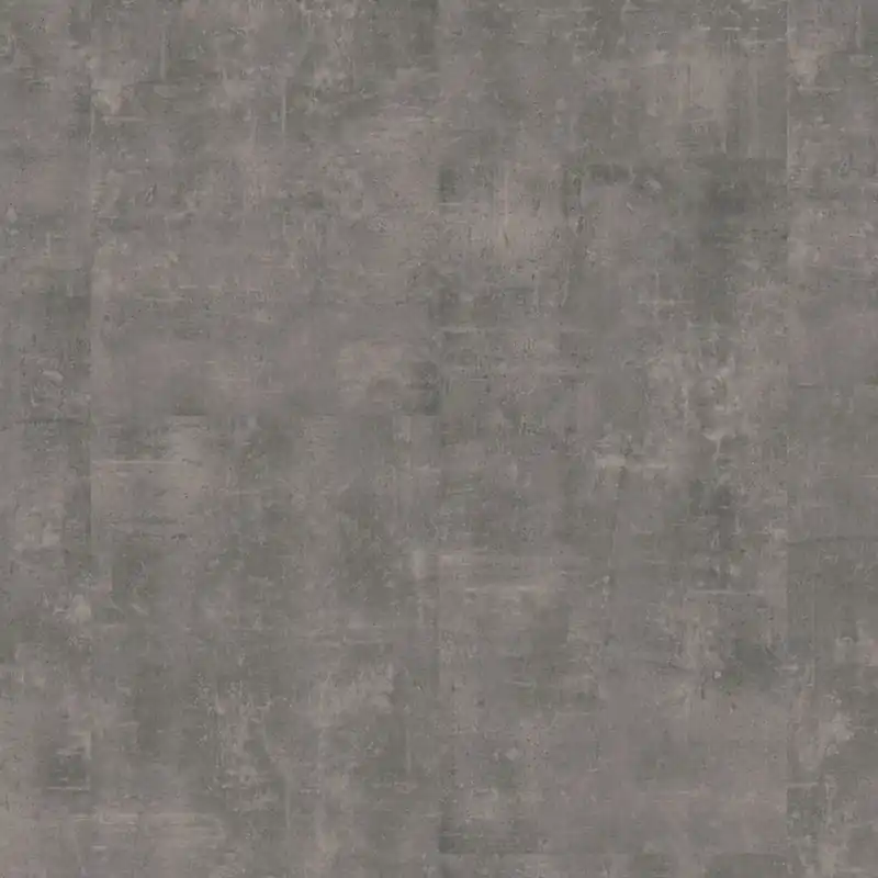 Weekendaanbieding Tarkett Inspiration 70 Naturals Patina Concrete Dark Grey Tegel Dryback