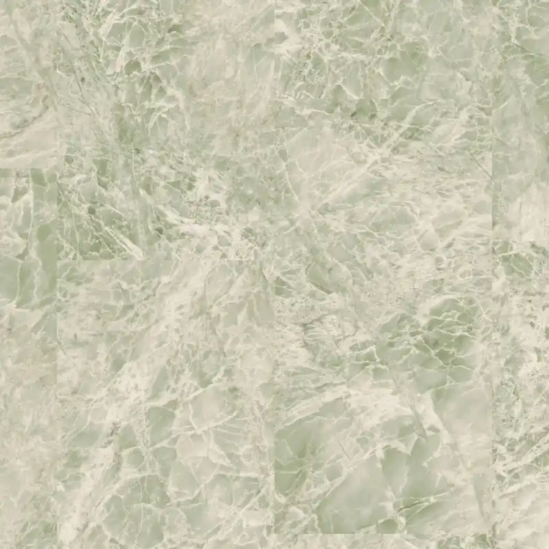 Direct Beschikbaar Tarkett Inspiration 70 Naturals Emperador Green Tegel Dryback