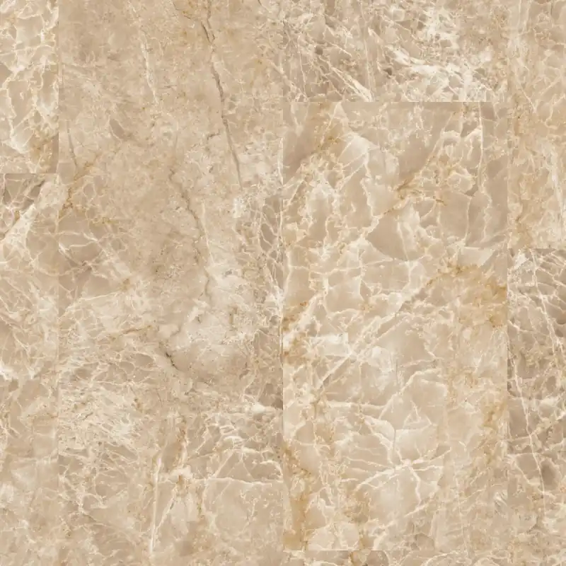 Bestseller Tarkett Inspiration 70 Naturals Emperador Beige Tegel Dryback