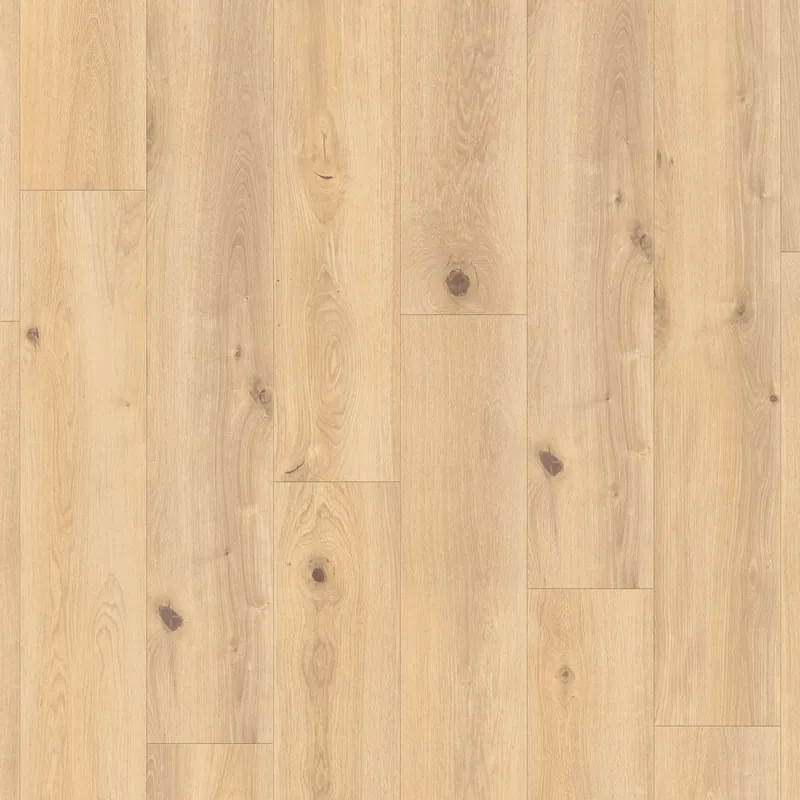 Beperkt Aanbod Tarkett Inspiration 70 Naturals Creek Oak Beige Plank Dryback
