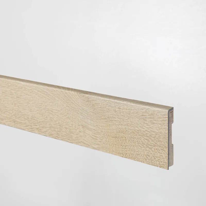 Betrouwbaar Floorify Parmesan standaardplint