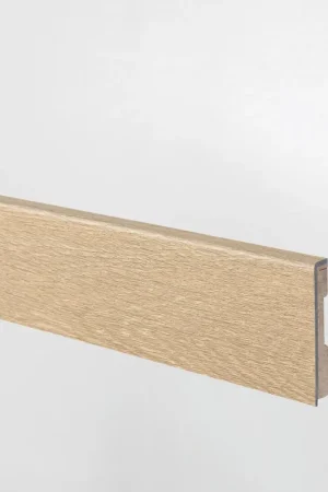 Aanbieding Floorify Latte standaardplint