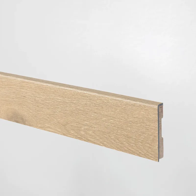 Aanbieding Floorify Latte standaardplint