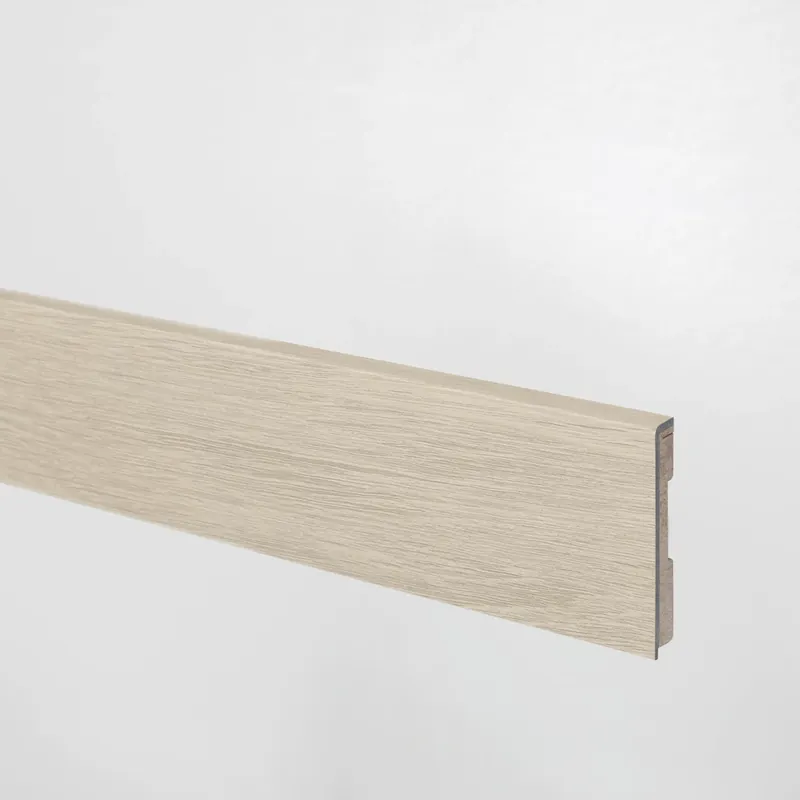 Floorify Coconut standaardplint Direct Beschikbaar