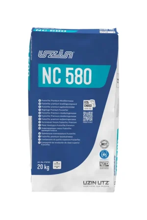 Rechtstreeks Van De Fabrikant UZIN NC 580 FusionTec premium egalisatie