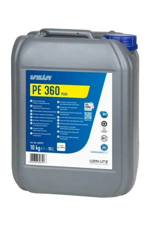 UZIN PE 360 PLUS Universele kant-en-klare voorstrijk Actieprijs