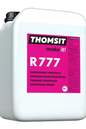 Thomsit R777 Dispersievoorstrijk Readymixed 10 kg Goedkoop