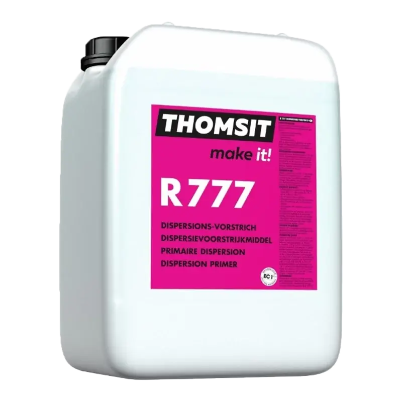 Thomsit R777 Dispersievoorstrijk Readymixed 10 kg Goedkoop