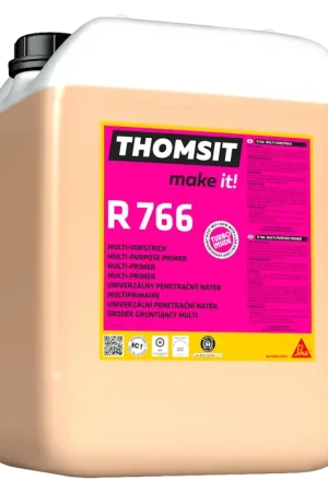 Shop Nu Thomsit R766 Multi Primer 10 kg (1 4 verdunnen)