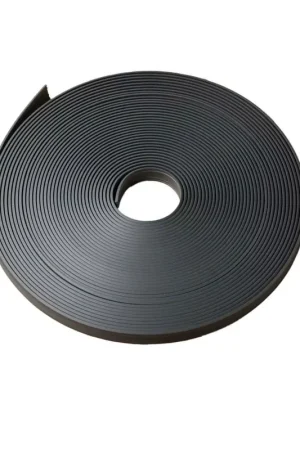Co-pro rubber antislip donkergrijs rol 27 meter Shop Nu