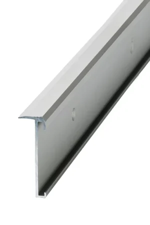 Flitsaanbieding Co-pro trapprofiel pvc rvs