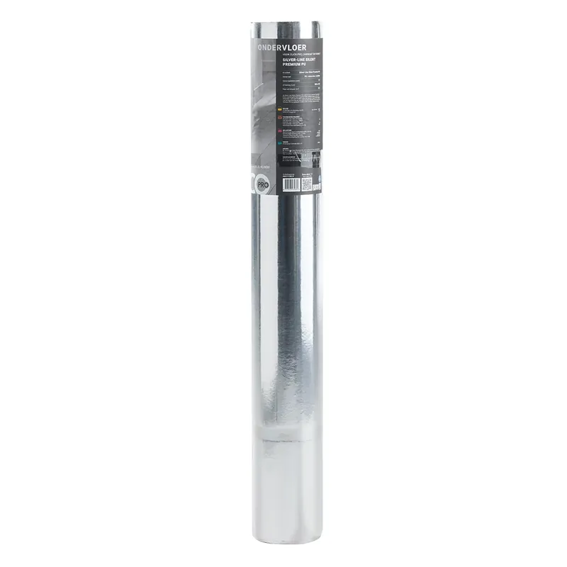 Uitverkoop Co-pro silver-line silent premium PU