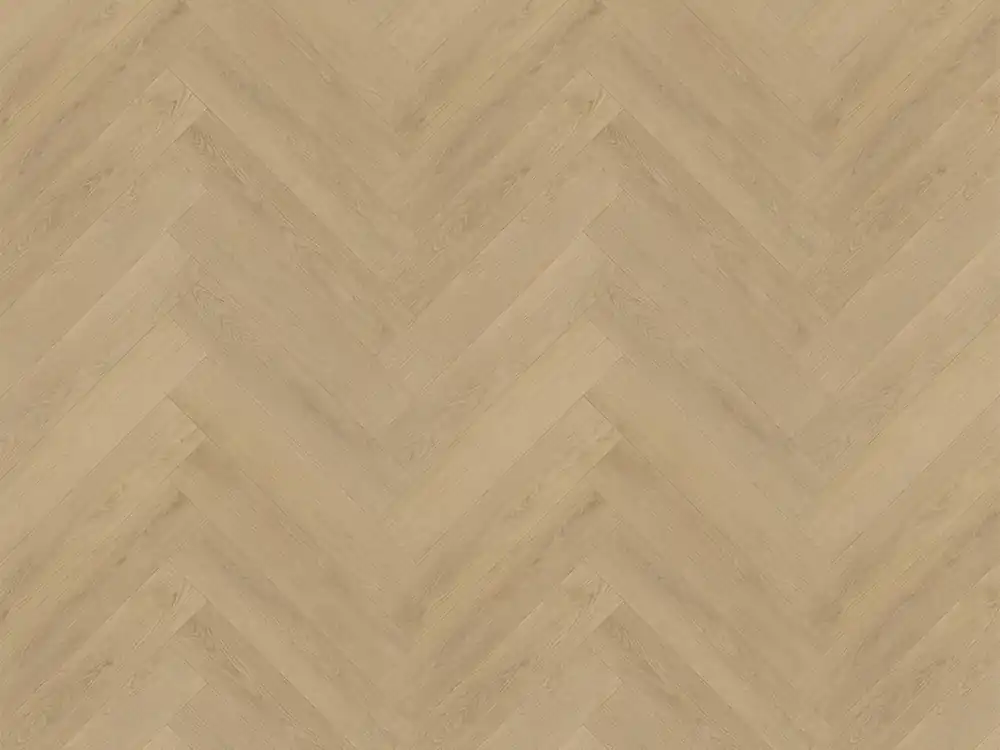 Tijdelijk Beschikbaar Calitex Sunny Oak Visgraat Click