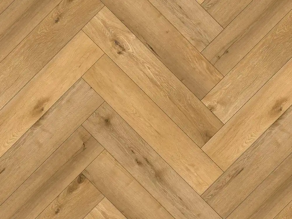 Express Levering La Bella Maison Natural Visgraat Dryback