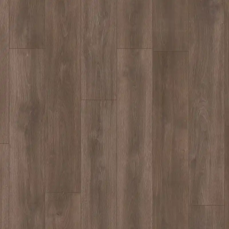 Koopje Floorlife Woodside donkerbruin eiken