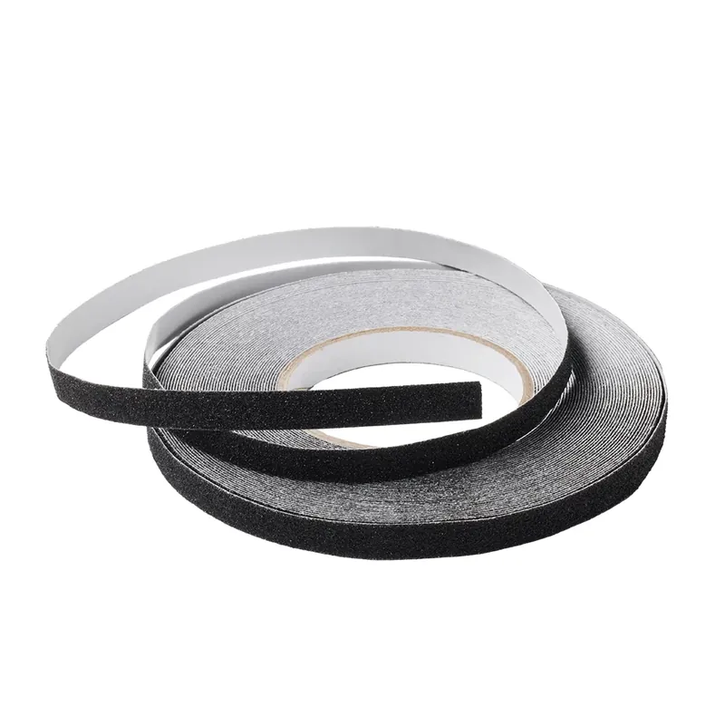 Finale Uitverkoop Co-pro antislipband voor trapprofiel rol 18 meter