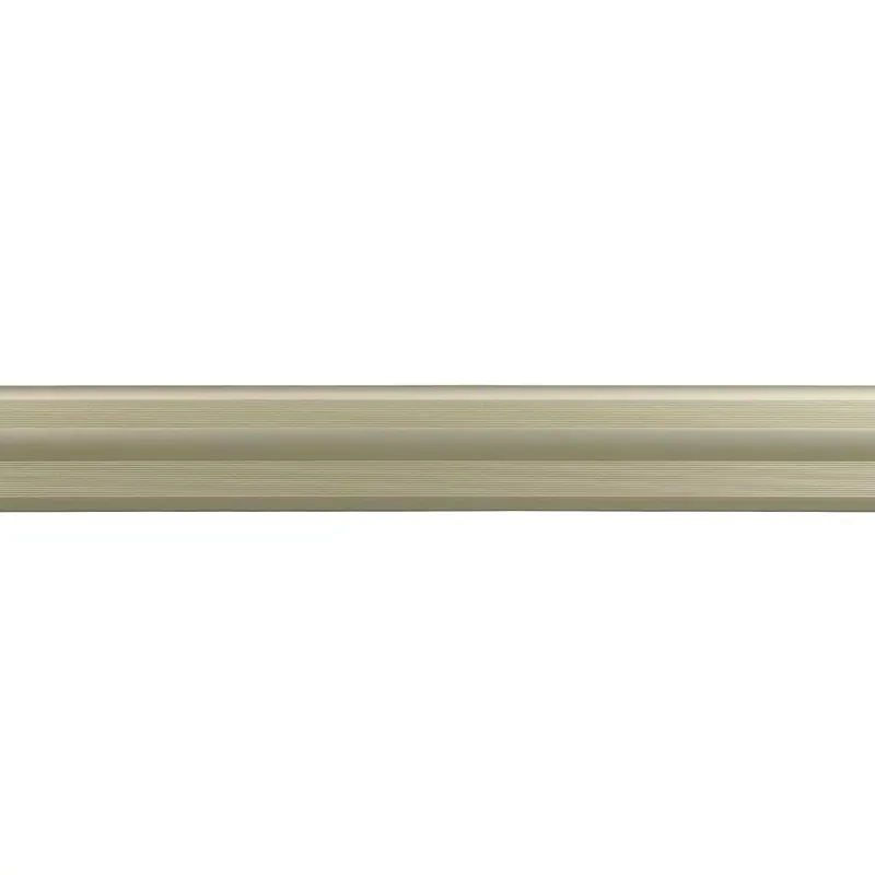 Co-pro overgangsprofiel zelfklevend 4 tot 18mm zand Premium