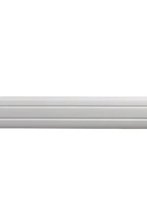 Co-pro dilatatieprofiel zelfklevend 38mm zilver Bestseller