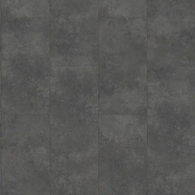 Tarkett Inspiration 55 Rock Anthracite Tegel Dryback Veilige Betaling