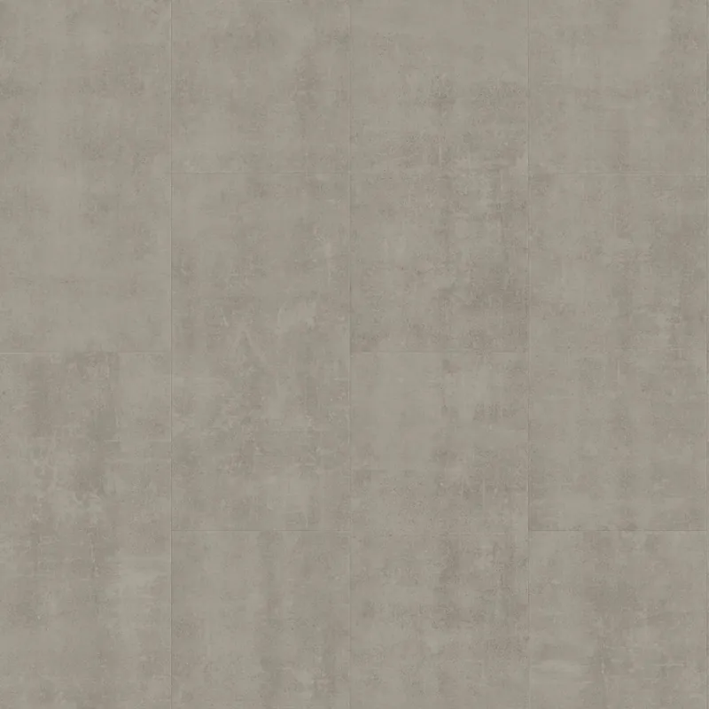 Hoge Kwaliteit Tarkett Inspiration 55 Naturals Patina Concrete Grege Tegel Dryback