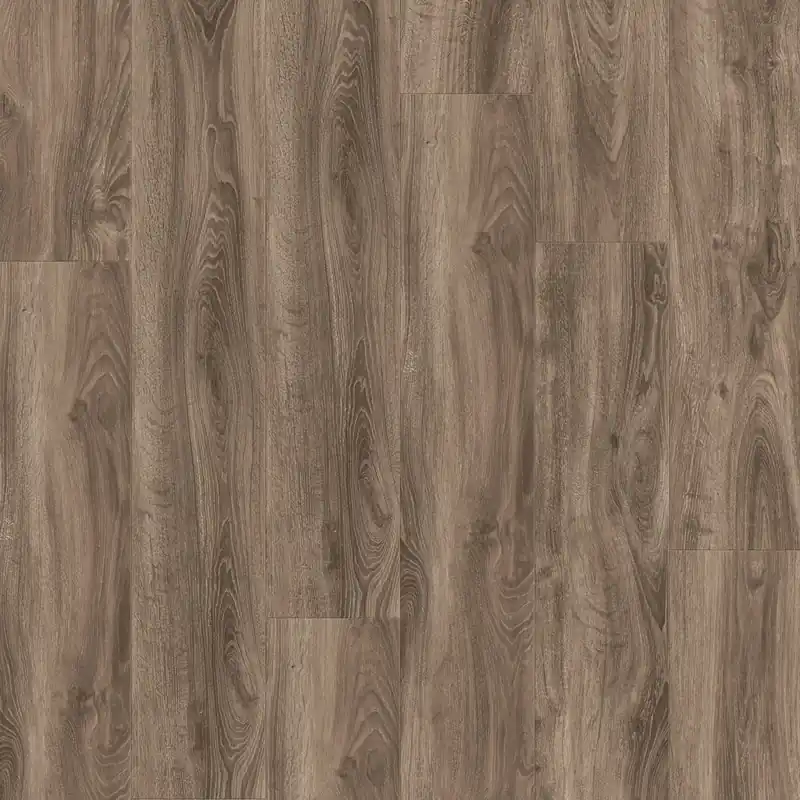 Rechtstreeks Van De Fabrikant Tarkett Inspiration 70 Classics English Oak Brown Plank Dryback