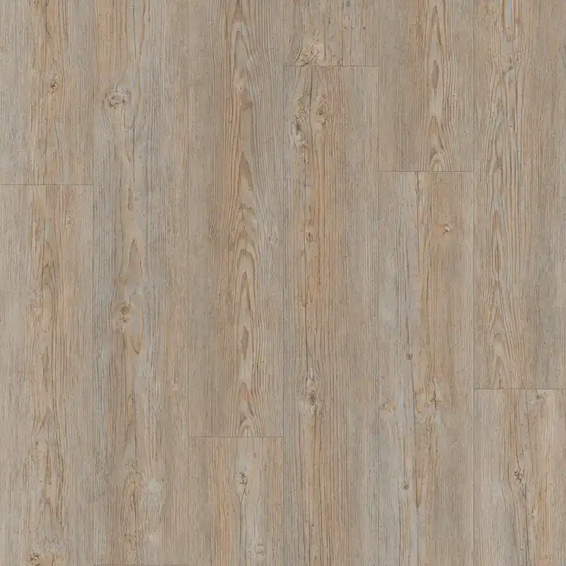 Tarkett Inspiration 70 Classics Brushed Pine Grey Plank Dryback Koop Vandaag