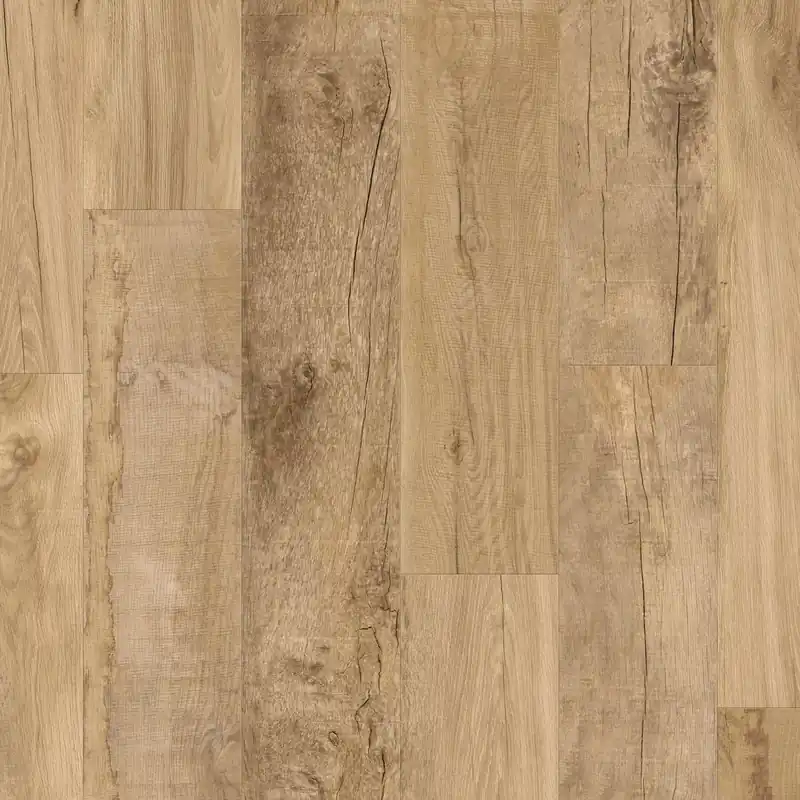 Laatste Kans Tarkett Inspiration 55 Naturals Wagon Board Floated Plank XL Dryback