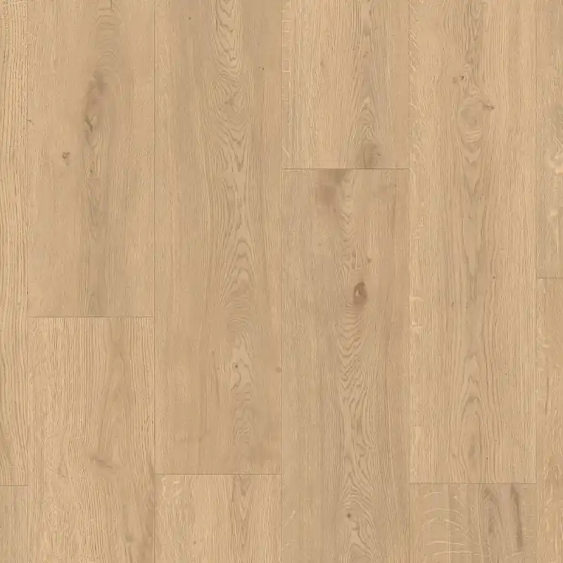 Tarkett Inspiration 55 Naturals Swiss Oak Natural Plank Dryback Express Levering