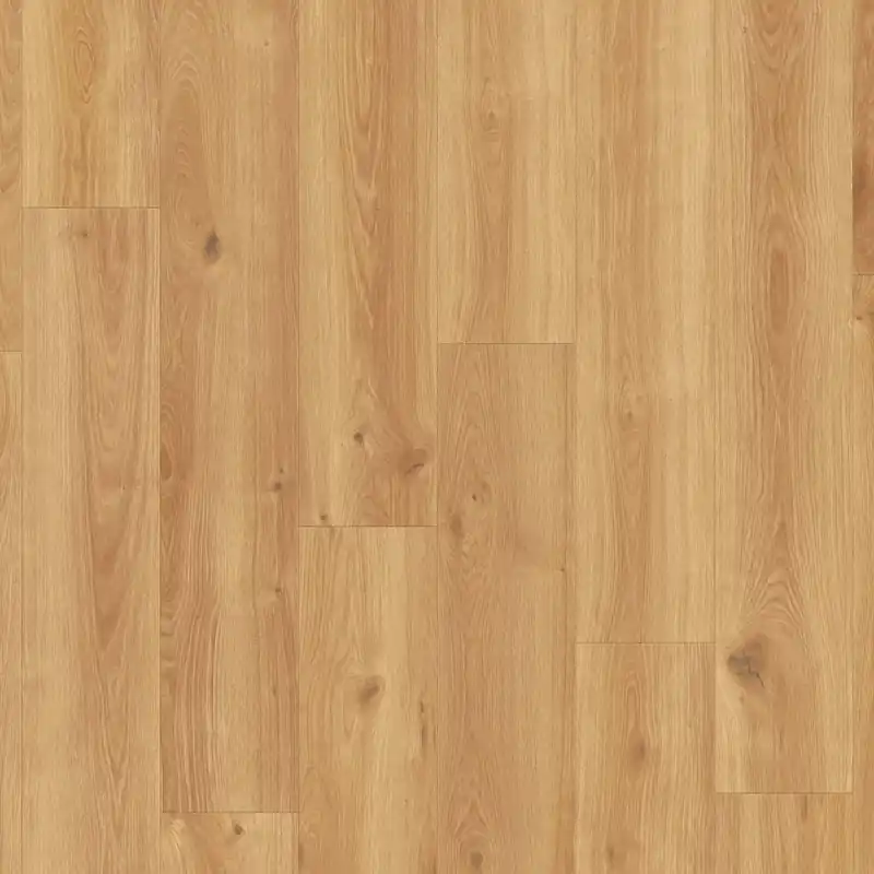 Voordeelprijs Tarkett Inspiration 55 Naturals Creek Oak Natural Plank Dryback