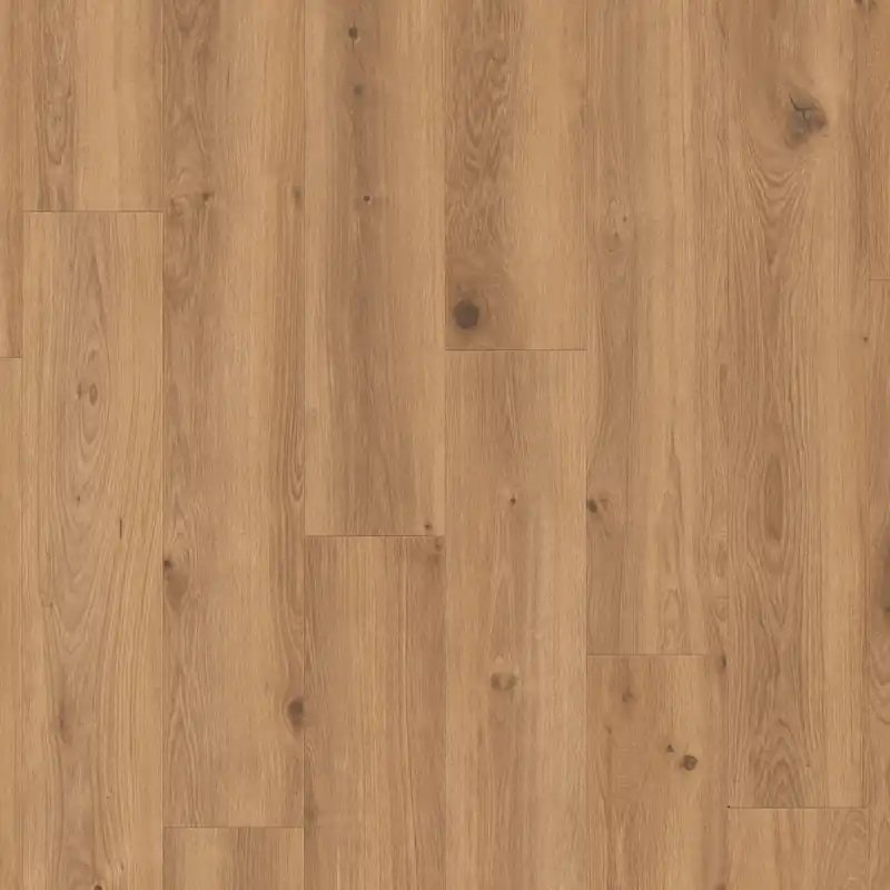 Favoriet Tarkett Inspiration 55 Naturals Creek Oak Brown Plank Dryback
