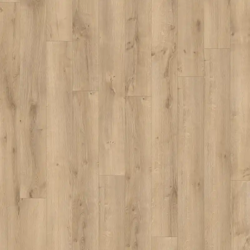 Gereduceerde Prijs Tarkett Inspiration 55 Classics Rustic Oak Beige Plank Dryback