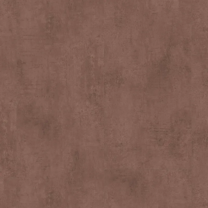 Shop Nu Tarkett Inspiration 55 Classics Oxide Copper Tegel Dryback