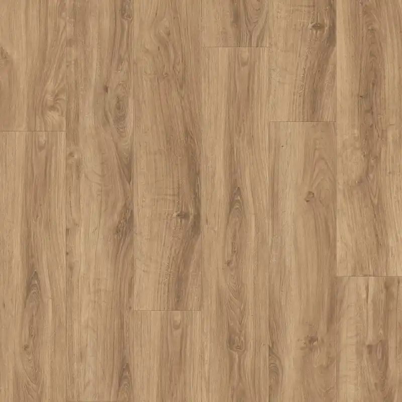 Populair Tarkett Inspiration 55 Classics English Oak Natural Plank Dryback