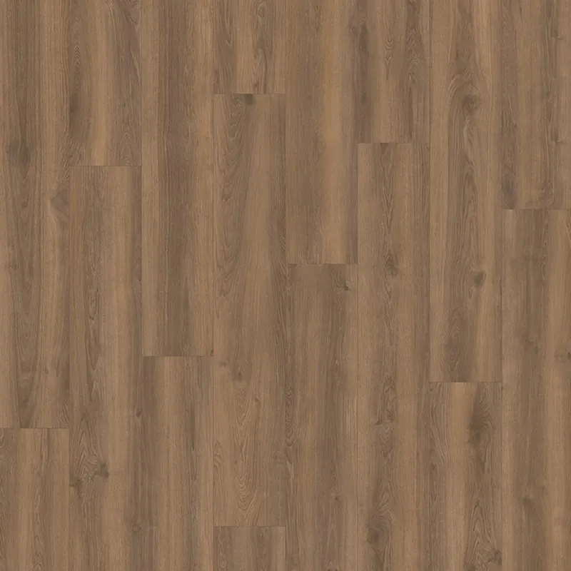 Voordeelprijs Tarkett Inspiration 55 Brook Oak Dark Brown Plank XL Dryback