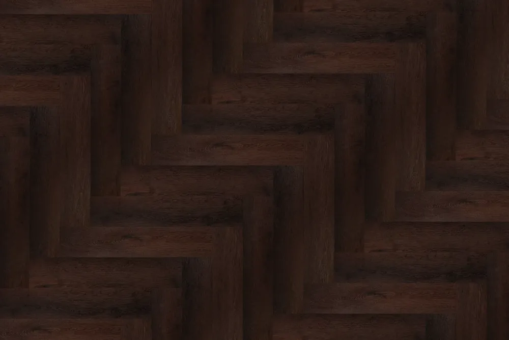 Aanbieding TFD At Home Herringbone 40015 Visgraat Dryback