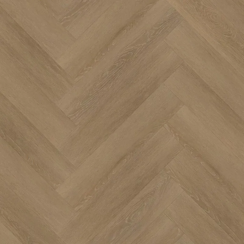 Vtwonen Herringbone sun kissed Visgraat Click Op = Op