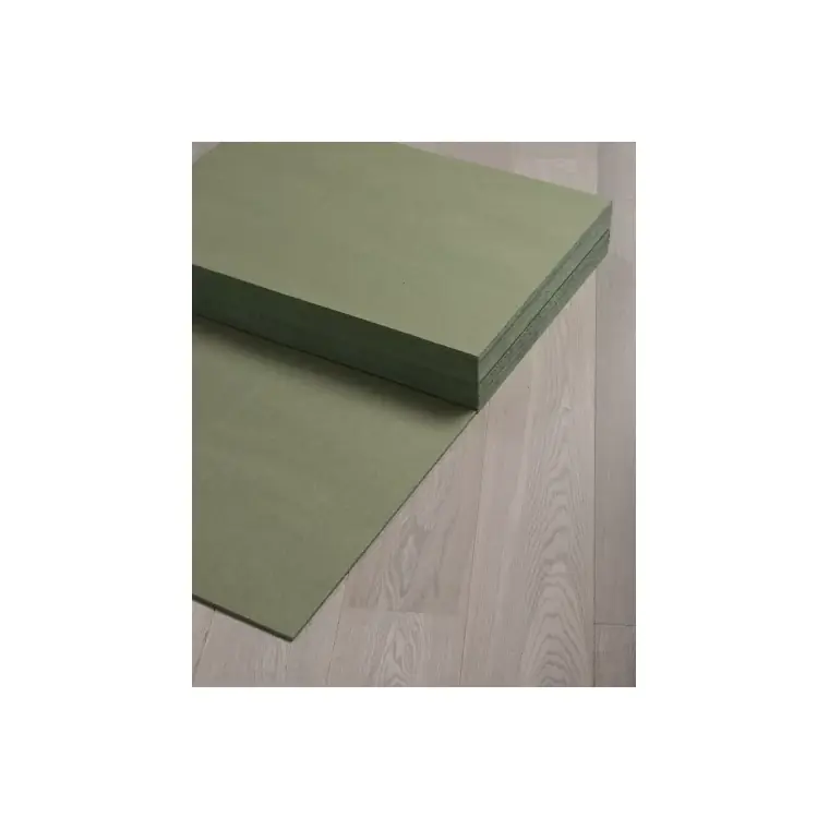 Hoomline Underfloor (solid Base) Onderplaten Merkproduct