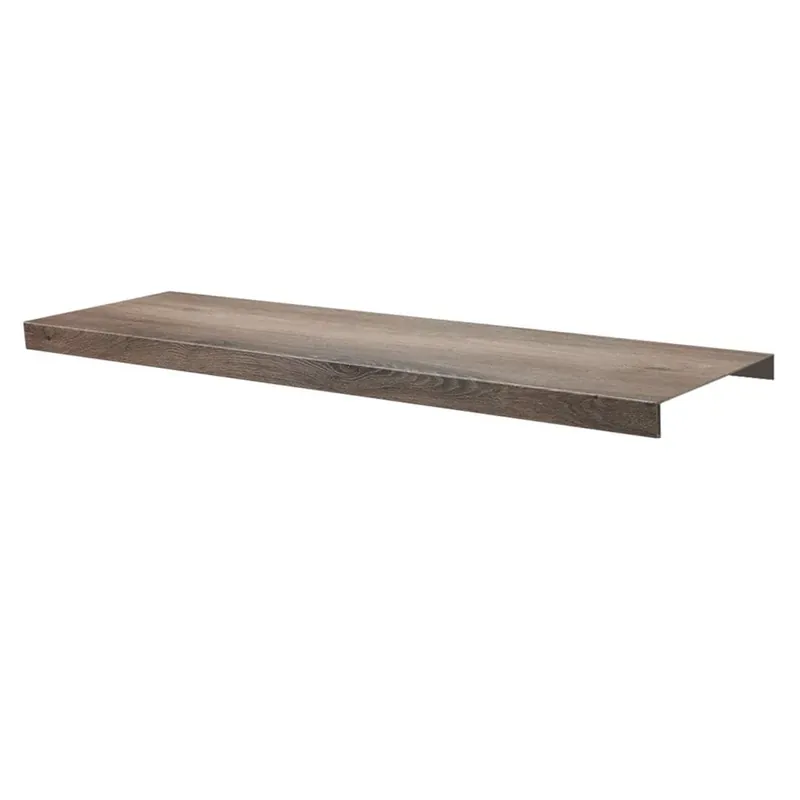 Ambiant Overzettreden set Avanto dark grey Op = Op