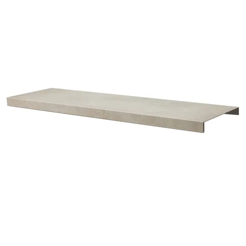Koop Online Ambiant Overzettreden set Ceramo beige