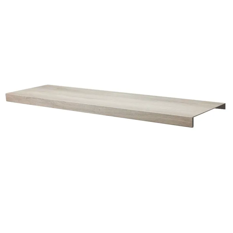 Ambiant Overzettreden set Avanto light grey Veilige Betaling