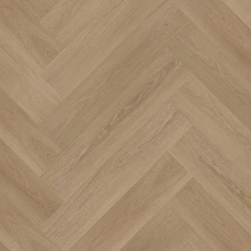 Ambiant Soleno warm oak Walvisgraat Dryback Korting